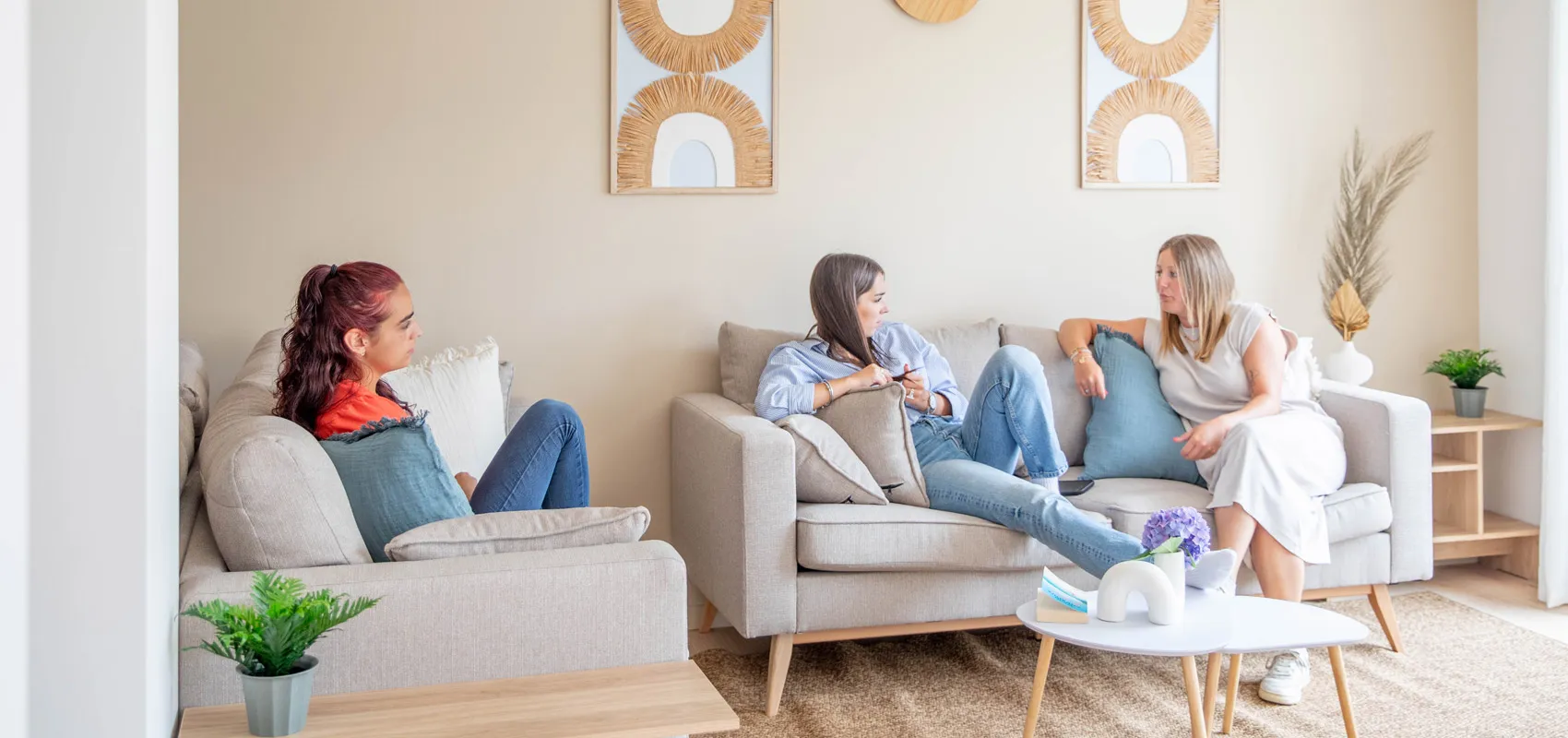 Solutions logement entreprises