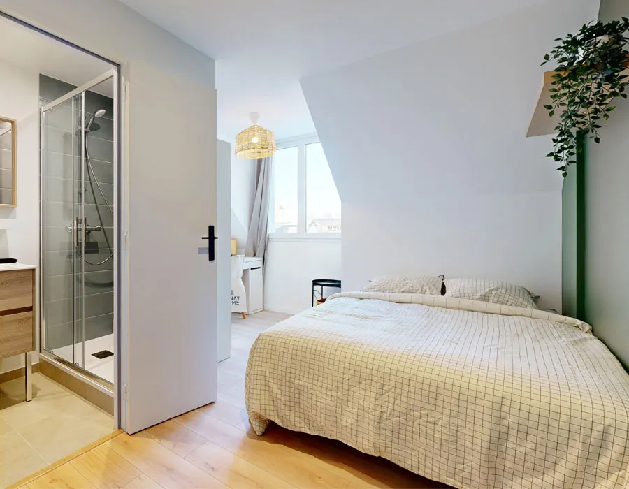 Photo de la maison Ker Big 2