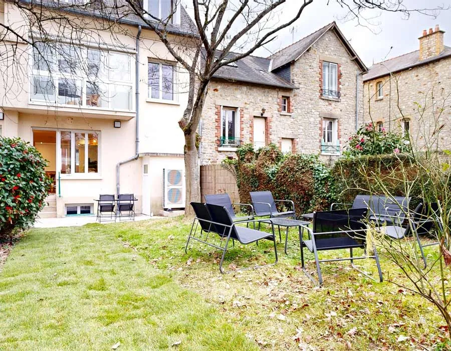 Photo de la maison Ker Big 7