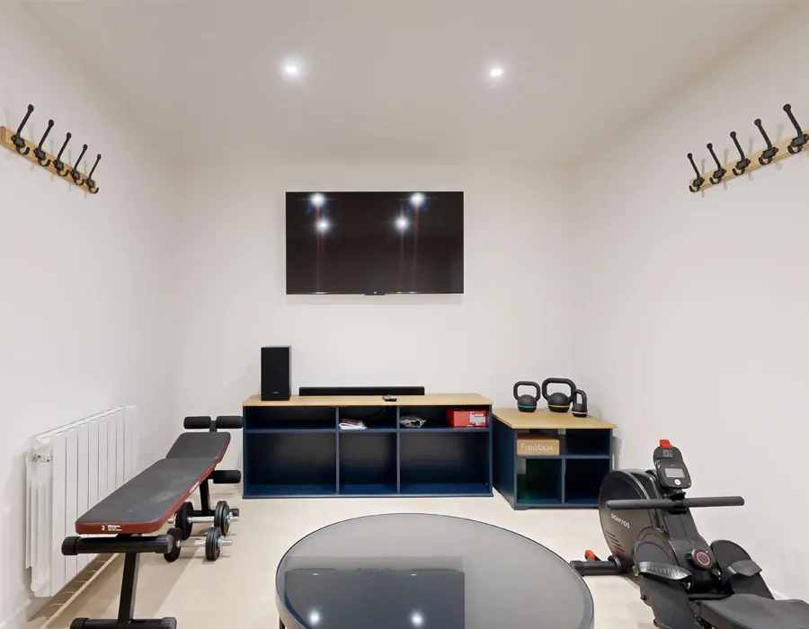 Photo de la maison Ker Marie 1