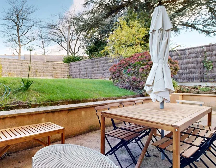 Photo de la maison Ker Marie 3