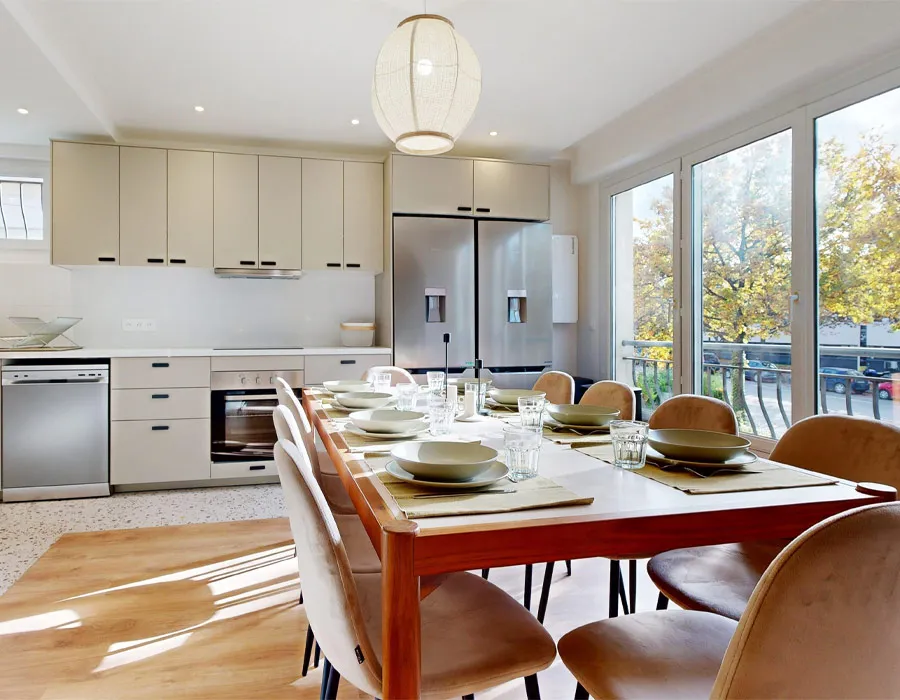 Photo de la maison Ker Marie 6