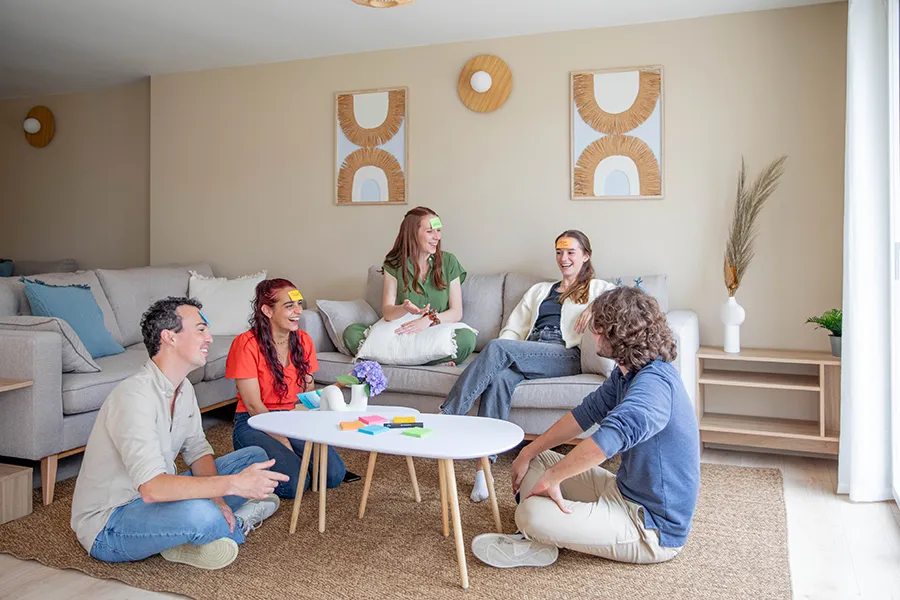 Le guide complet du coliving, nouvelle manière de vivre en communauté
