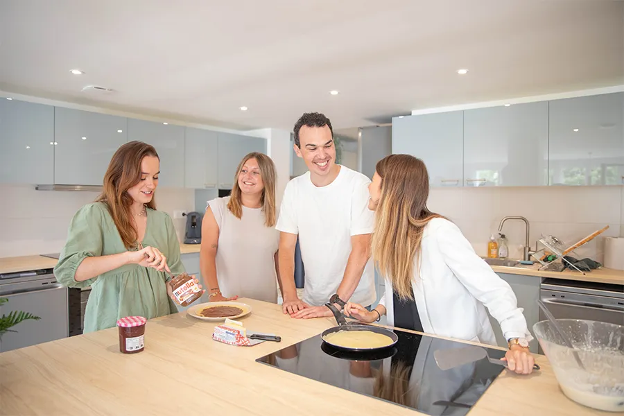 Quels sont tous les avantages du coliving ?