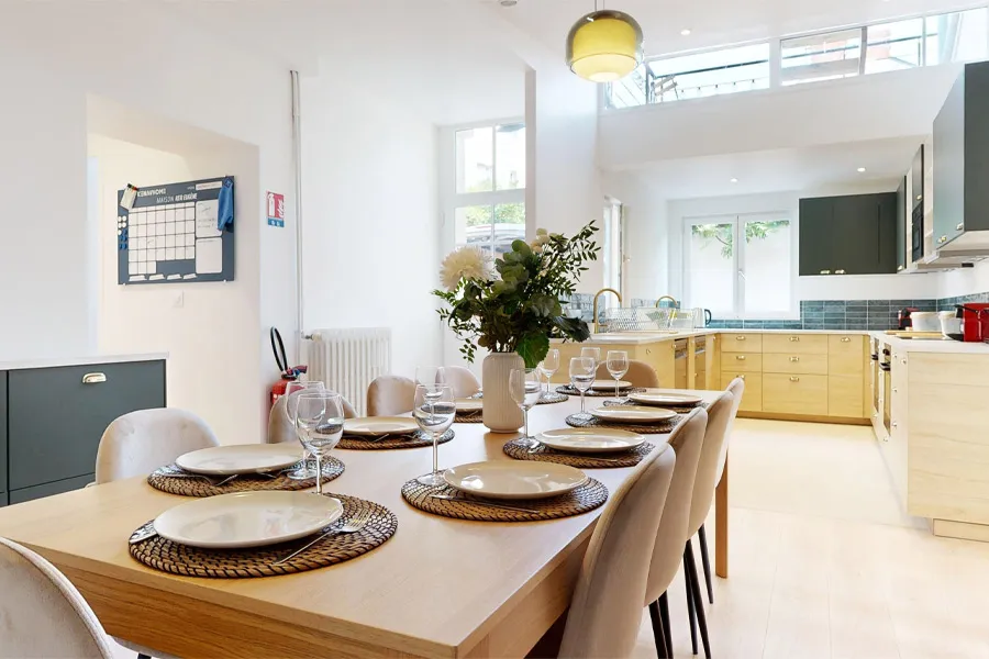 Guide pratique sur la réglementation applicable au coliving