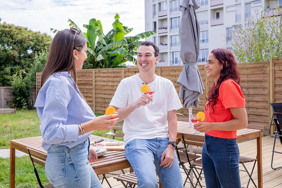 Tips : guide de la colocation et des règles de vie en communauté