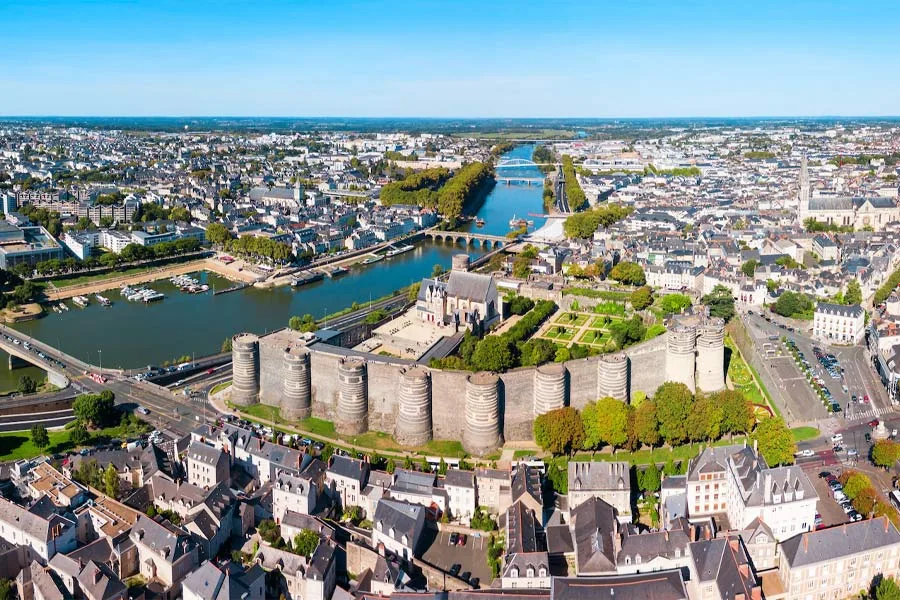 Colocation Angers : nos conseils pour trouver ton logement