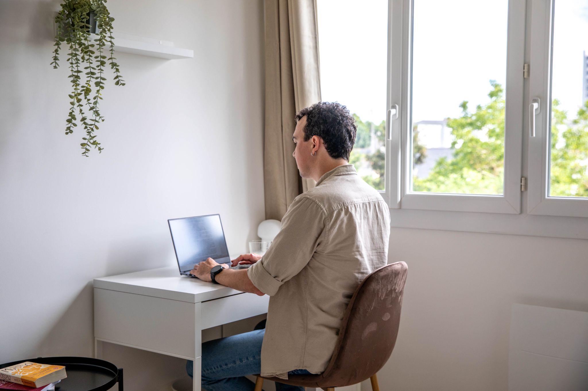 Entrepreneuriat et coliving : le logement qui booste ton activité
