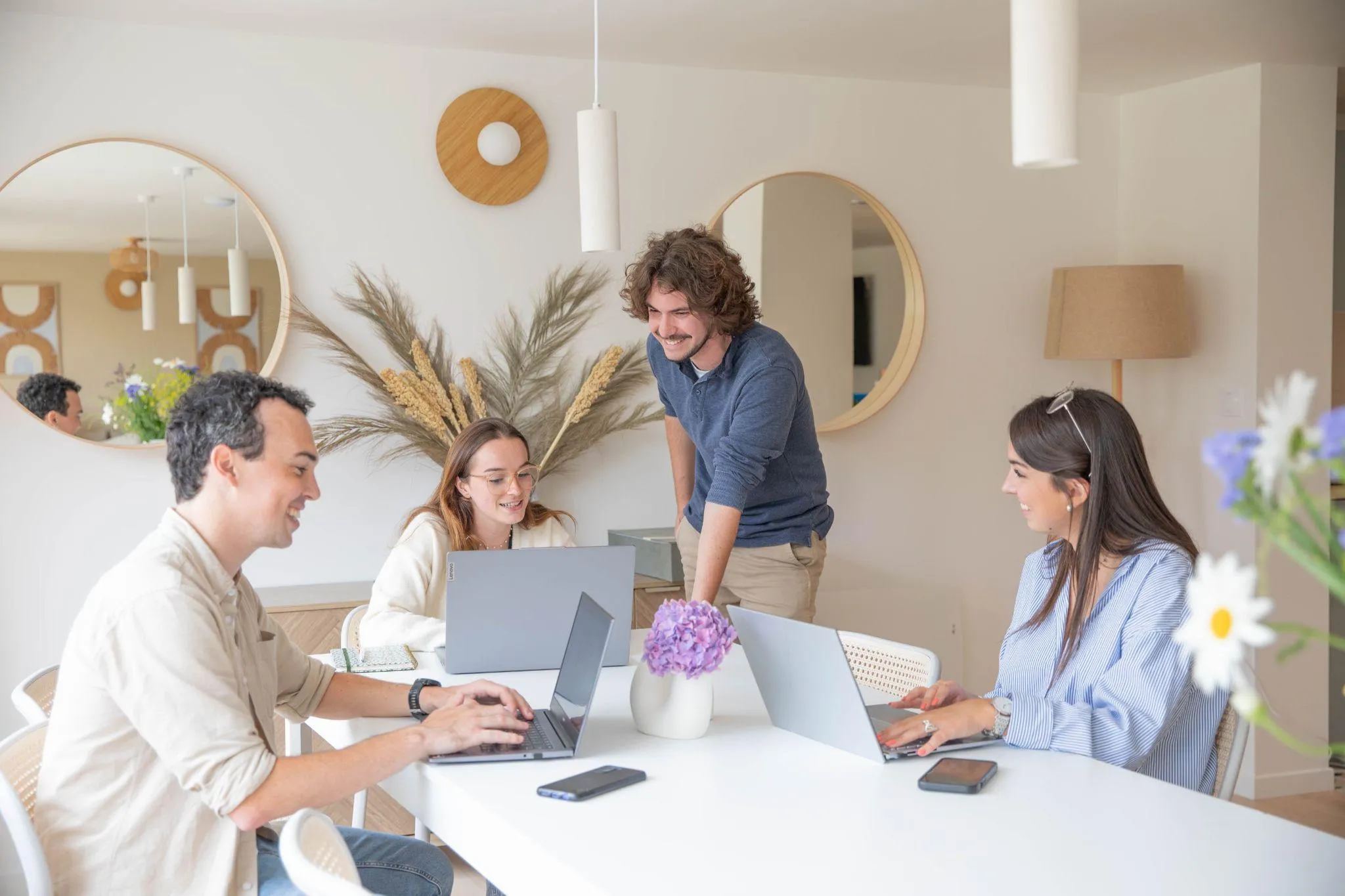 Loger ses salariés : solutions, avantages et obligations pour les employeurs