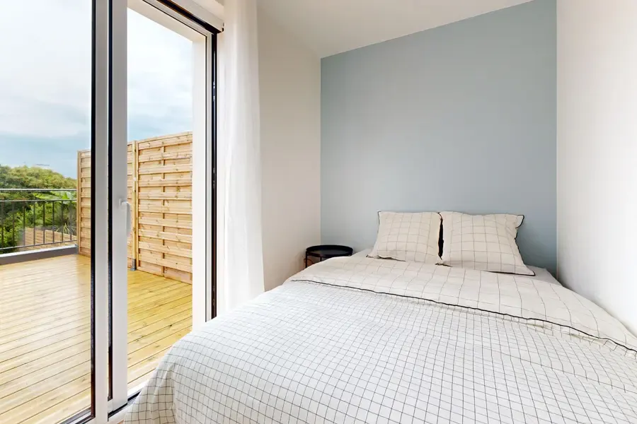 Équilibre entre vie personnelle et vie communautaire en colocation