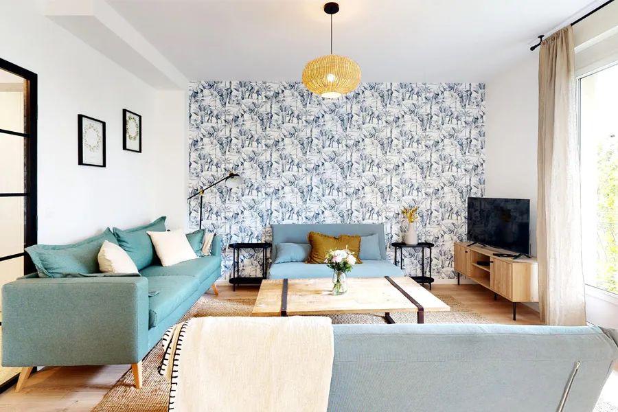 Aménager des espaces communs de coliving