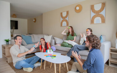 Le coliving : pour qui ?