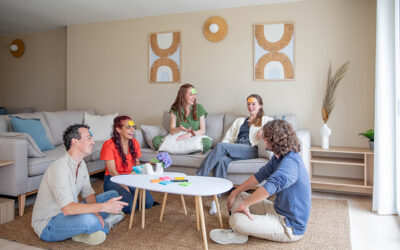 Le guide complet du coliving, nouvelle manière de vivre en communauté