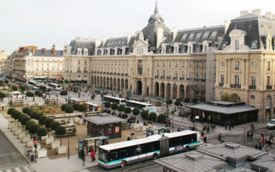 Où habiter à Rennes ? Les meilleurs quartiers pour vivre dans la capitale de Bretagne !