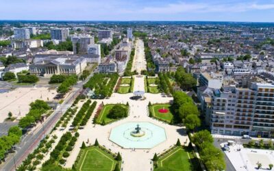 Pourquoi fait-il si bon vivre à Angers ?