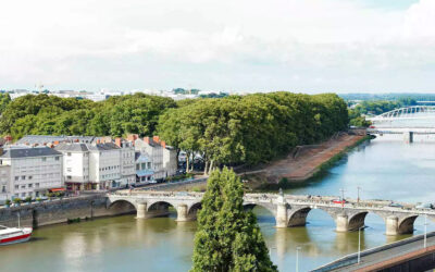 Vivre à Angers, première ville de France où il fait bon vivre