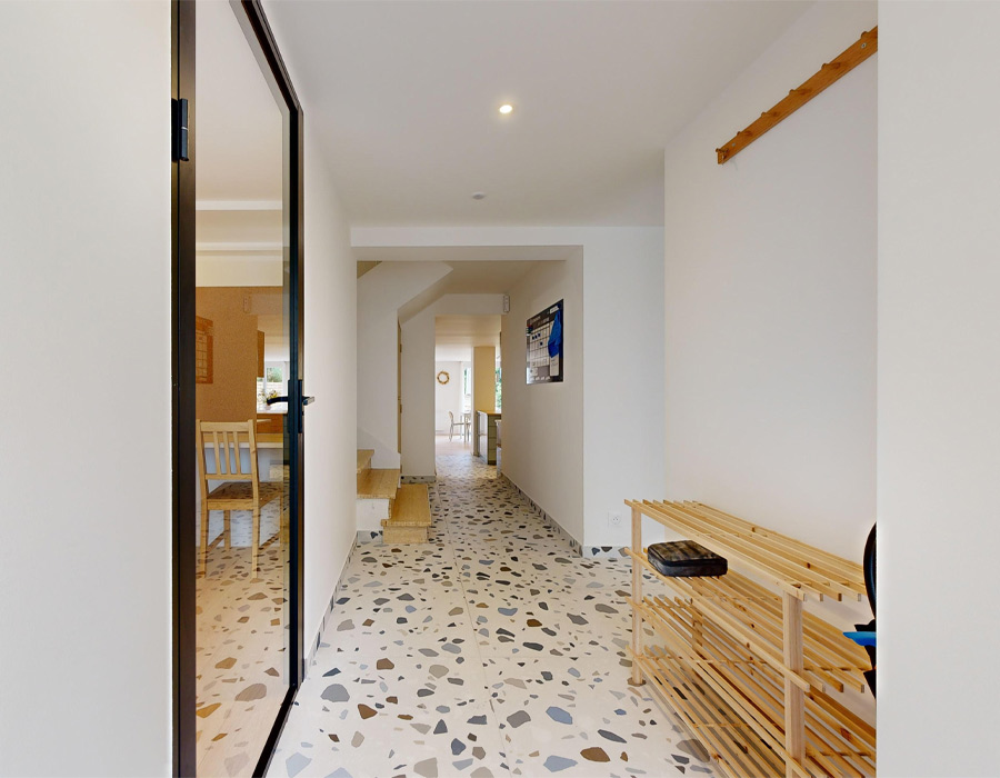 COLIVING-RENNES-KER-PAUL-ESPACE-COMMUN coliving colocation Rennes