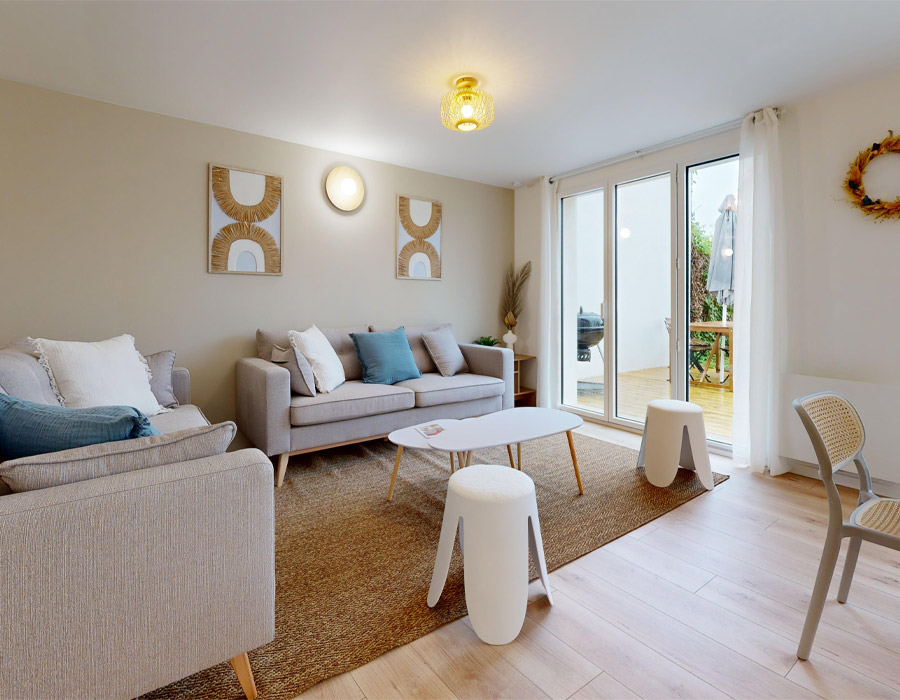 COLIVING-RENNES-KER-PAUL-SALON coliving colocation Rennes