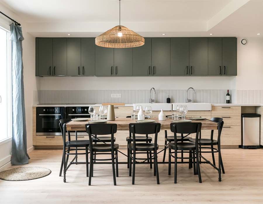 COLIVING-RENNES-KER-VIT-CUISINE coliving colocation Rennes