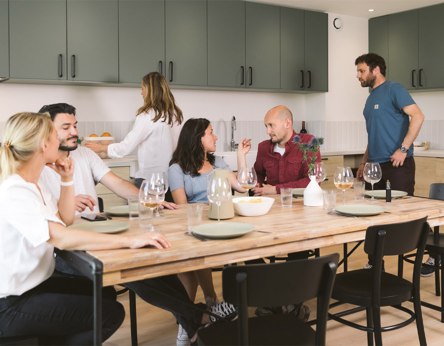 COLIVING-RENNES-KER-VIT coliving colocation Rennes