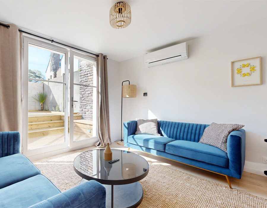 COLIVING-RENNES-KER-BAS-SALON coliving colocation Rennes