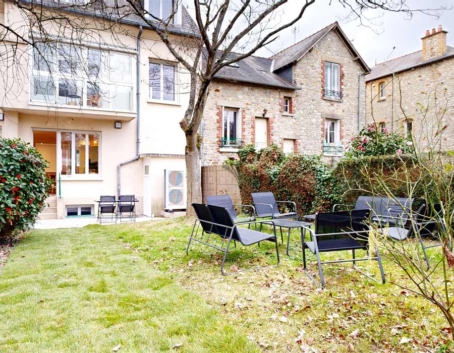 COLIVING-RENNES-KER-BIG-JARDIN coliving colocation Rennes