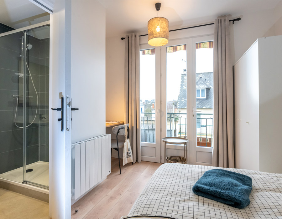 COLIVING-RENNES-KER-JEAN-CHAMBRE coliving colocation Rennes