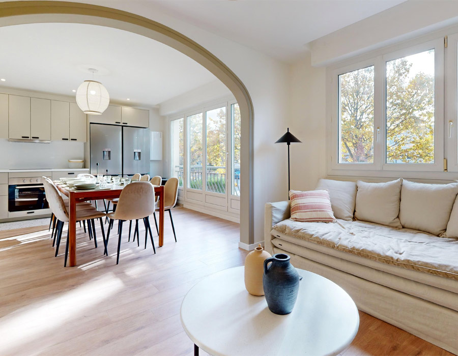 COLIVING-RENNES-KER-MARIE-SALON coliving colocation Rennes