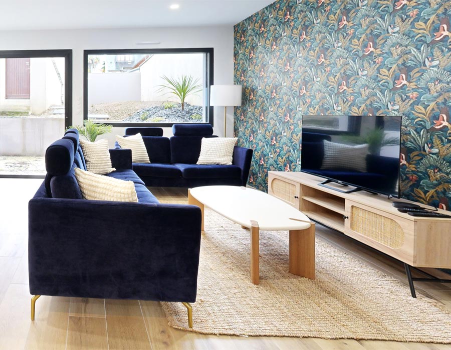 COLIVING-RENNES-TY-POQ-SALON coliving colocation Rennes
