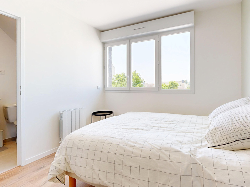 Coliving colocation Rennes