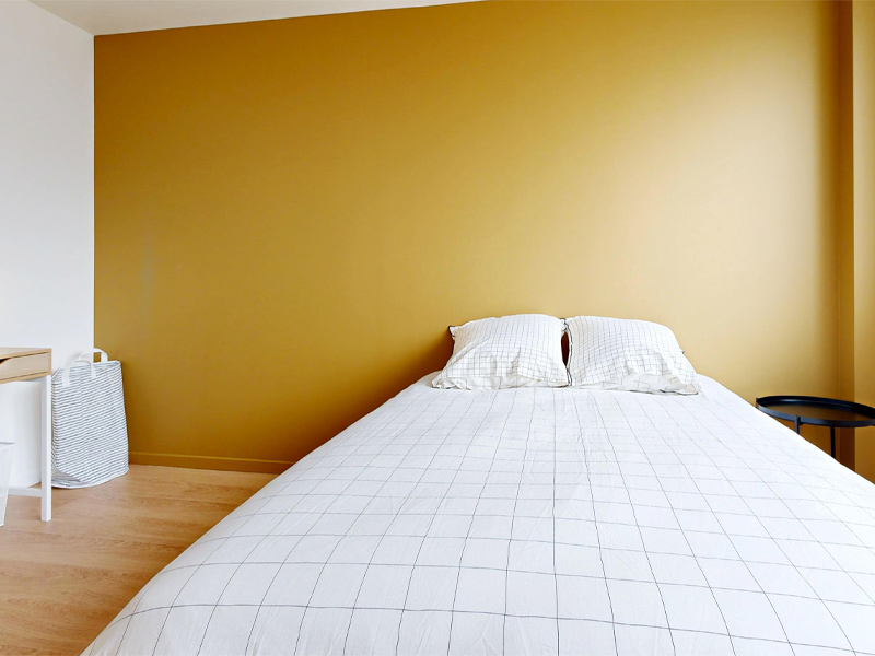 Coliving colocation Rennes