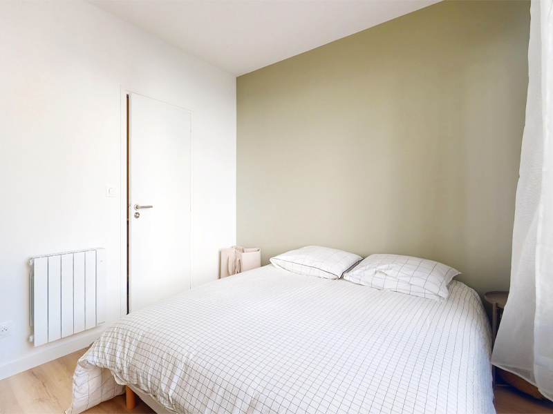 coliving colocation rennes