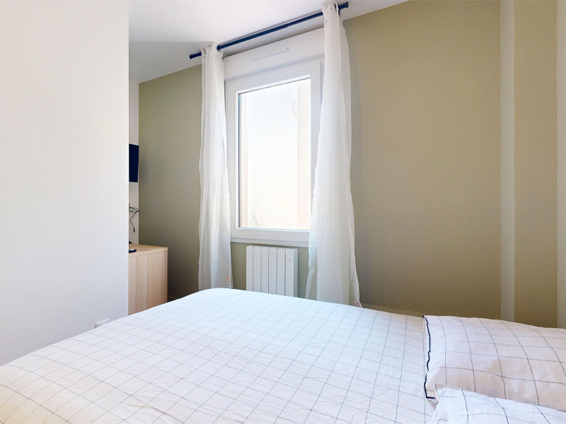 coliving colocation rennes