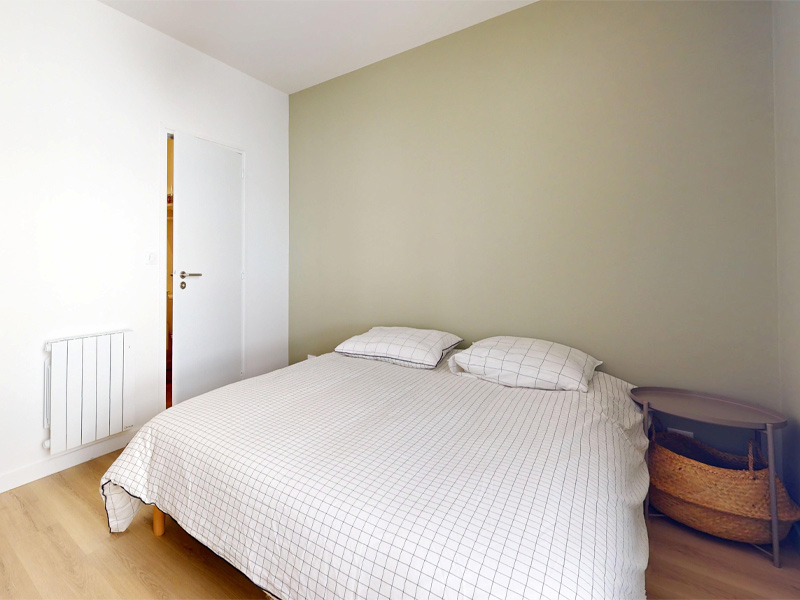 coliving colocation rennes