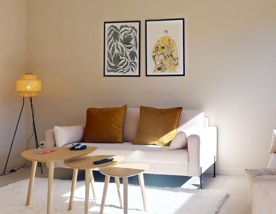 ker-saens-salon Coliving colocation Rennes Ker Saens