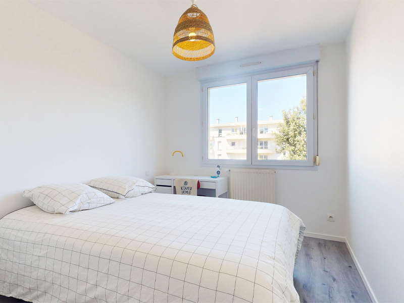 coliving colocation rennes