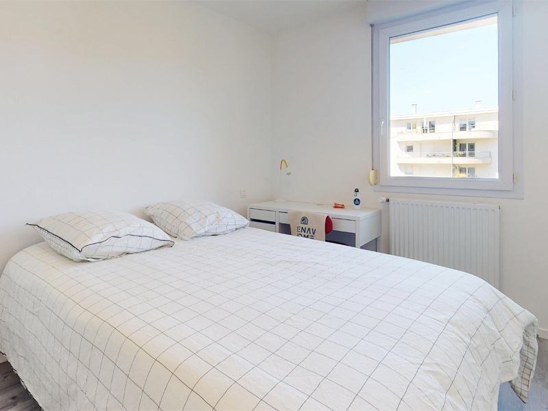 coliving colocation rennes