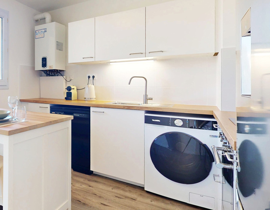 coliving colocation rennes