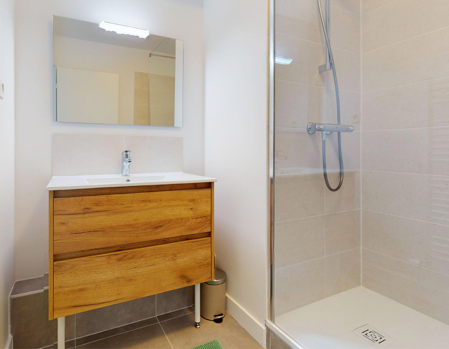 coliving colocation rennes