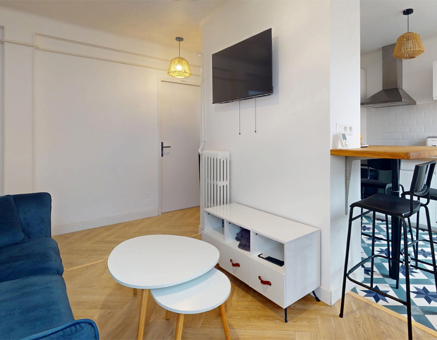 COLOCATION - COLIVING RENNES