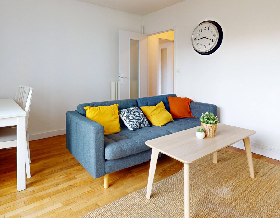 COLOCATION - COLIVING RENNES