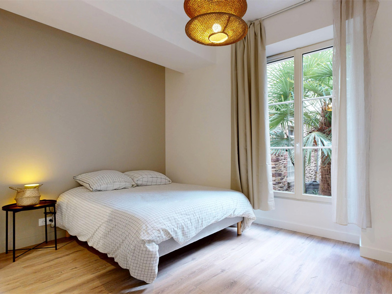 COLOCATION - COLIVING RENNES