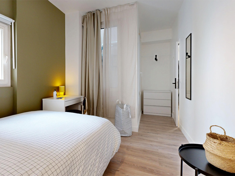 COLOCATION - COLIVING RENNES