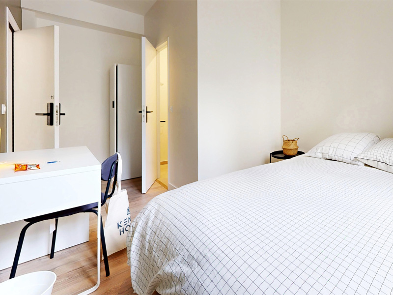 COLOCATION - COLIVING RENNES