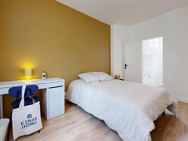 COLOCATION - COLIVING RENNES