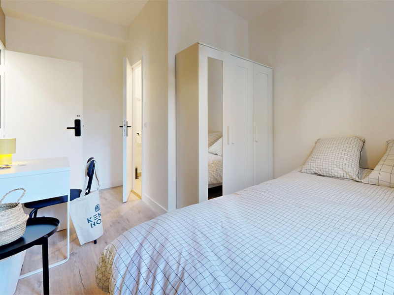 COLOCATION - COLIVING RENNES