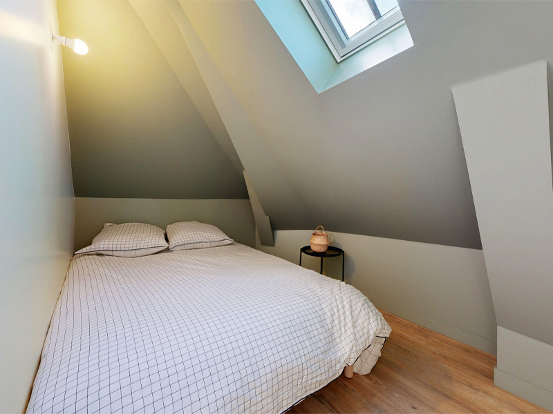 COLOCATION - COLIVING RENNES