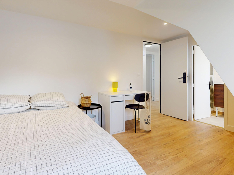 COLOCATION - COLIVING RENNES