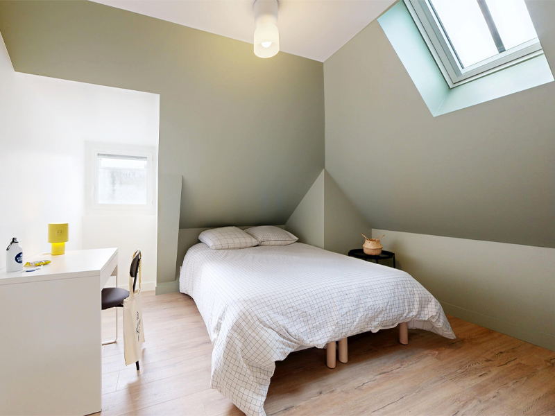 COLOCATION - COLIVING RENNES