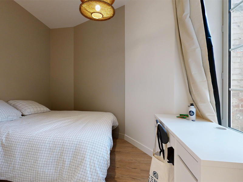 COLOCATION - COLIVING RENNES